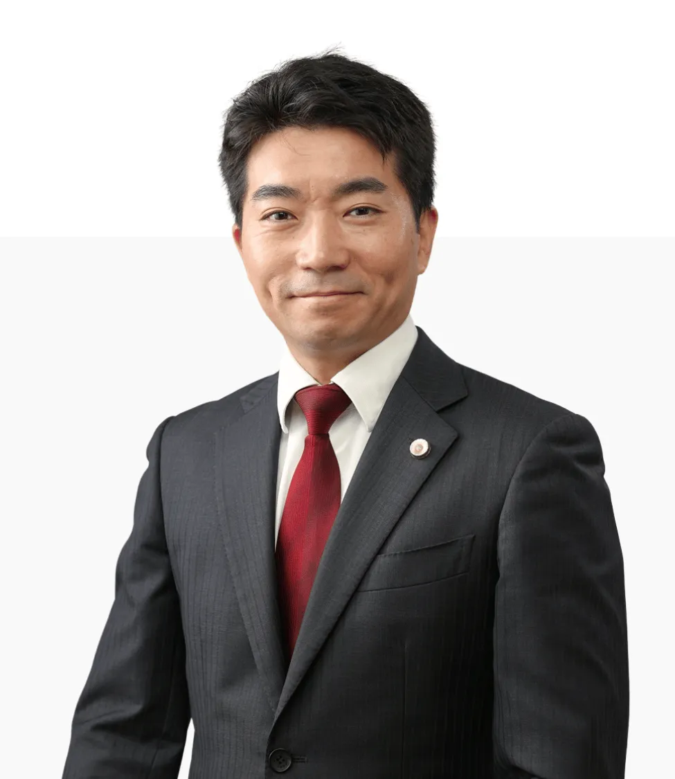 絹川恭久弁護士