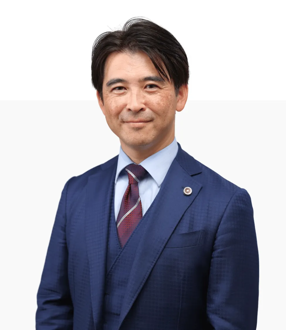 久保以明弁護士