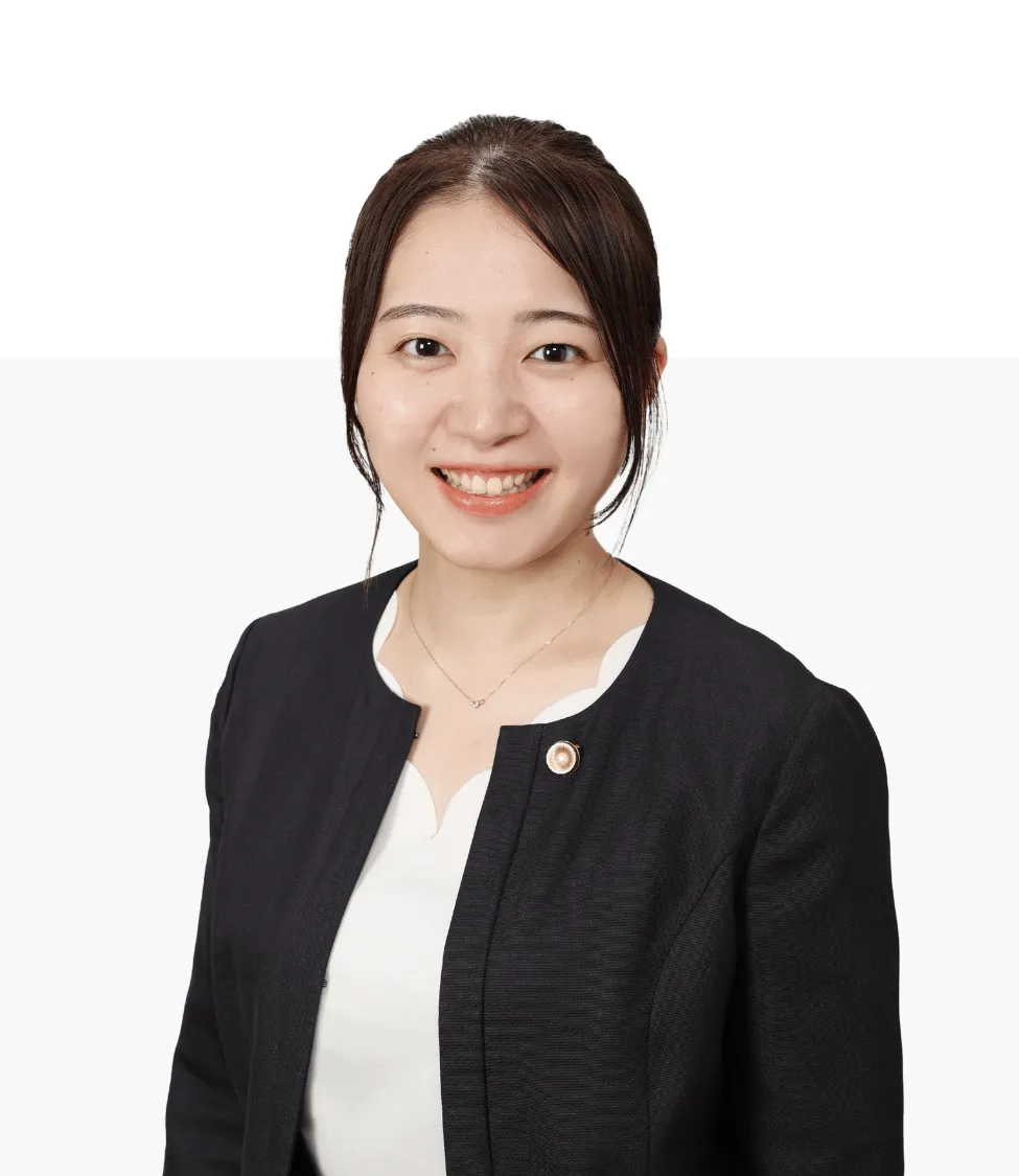 御厨佳帆弁護士