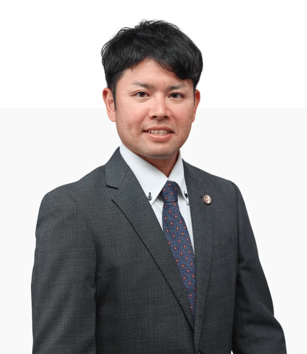 上原光理弁護士
