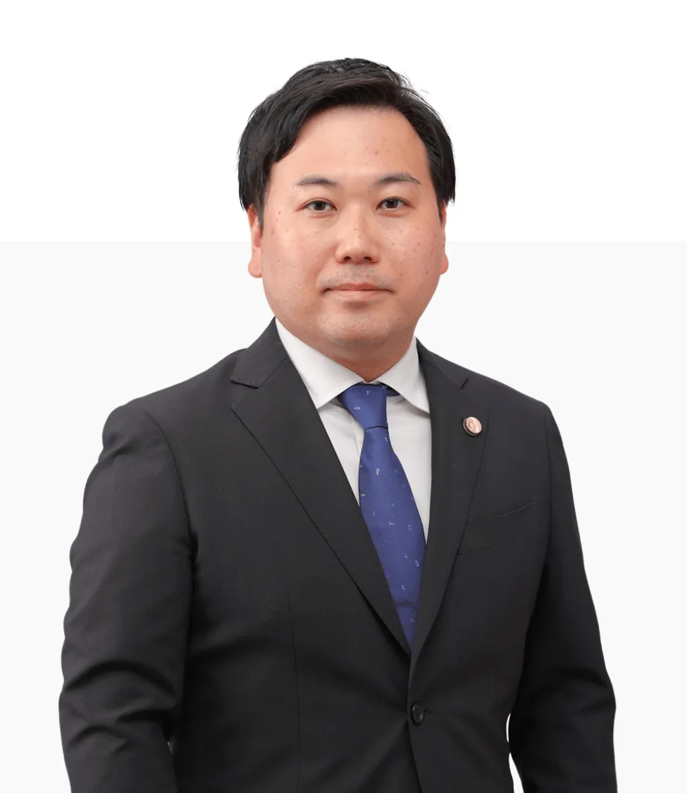 上原佑人弁護士